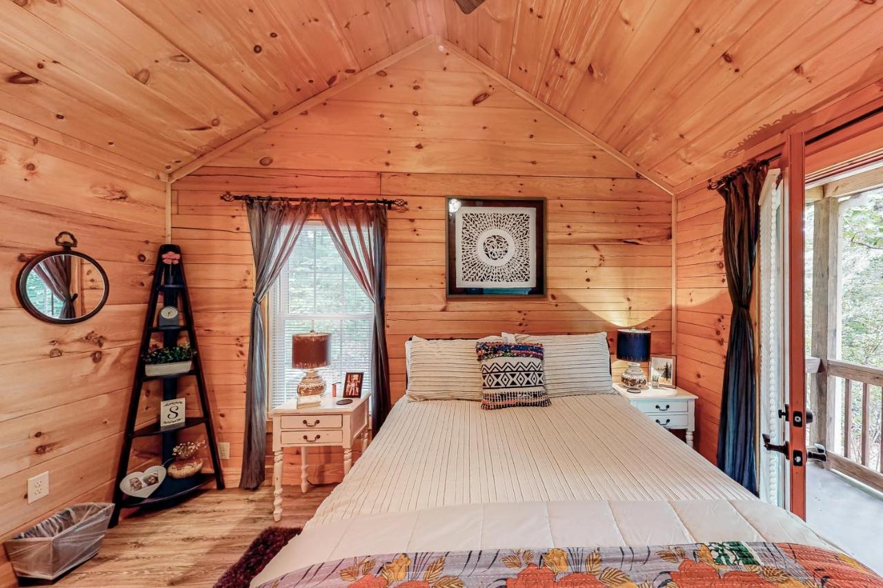 Wild Rose Cabin ليك لوري المظهر الخارجي الصورة
