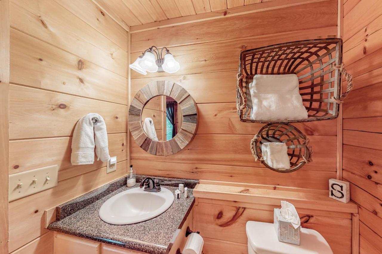 Wild Rose Cabin ليك لوري المظهر الخارجي الصورة