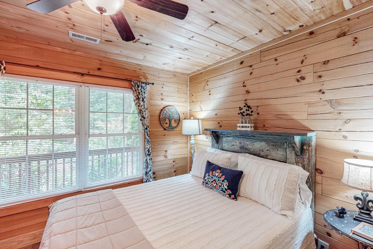 Wild Rose Cabin ليك لوري المظهر الخارجي الصورة