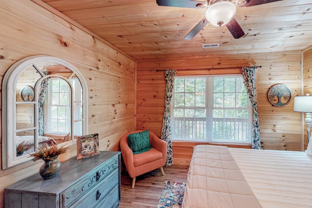 Wild Rose Cabin ليك لوري المظهر الخارجي الصورة